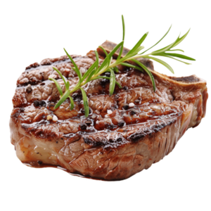 Sirilon Steak